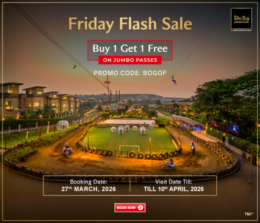 Friday Flash Sale - 27 Mar 2026